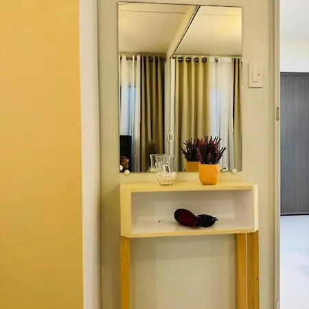 1 Bedroomdeluxe Condo W/Balcony, Pool & Gym Puerto Princesa Exterior photo